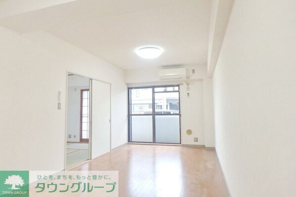 ブルックイーストマンションの物件内観写真